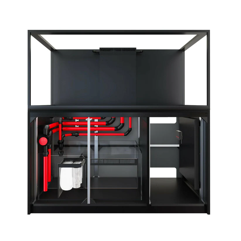 Red Sea Reefer G3 S-700 Deluxe Aquarium - Image 2