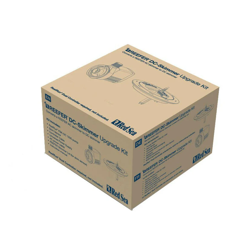 Red Sea REEFER Skimmer 600 DC Pump Upgrade Kit (Excl. controller)