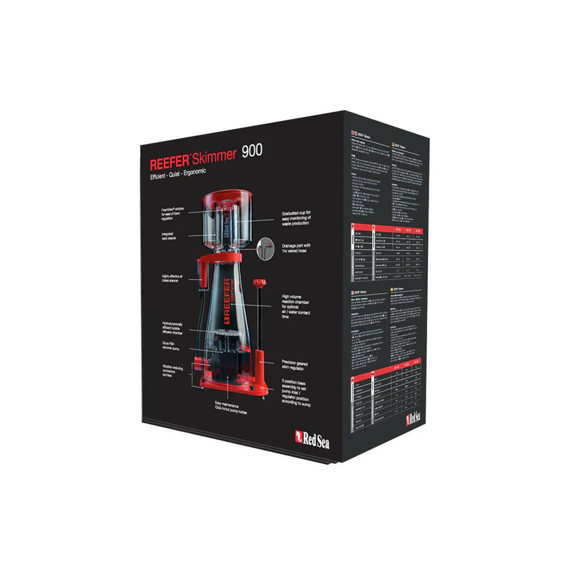 Red Sea Reefer Skimmer RSK-900 - Image 2