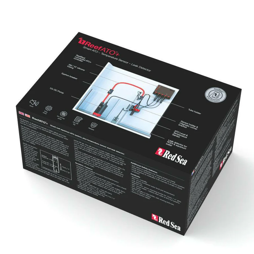 Reef ATO+ Upgrade Kit (for existing REEFER aquarium owners)