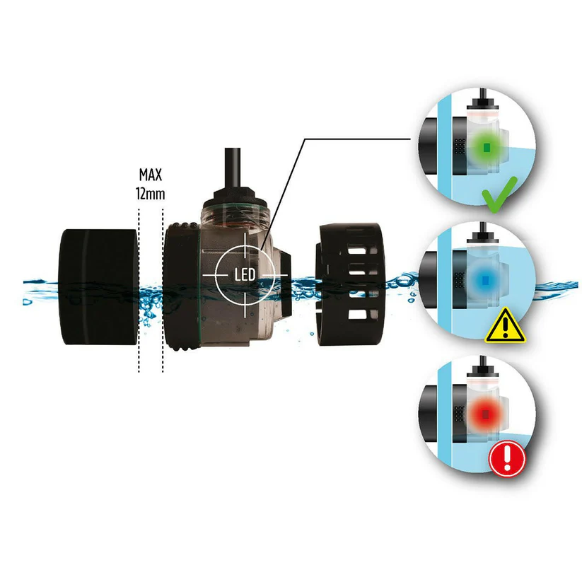 TMC Optical Auto Top Up - Image 2